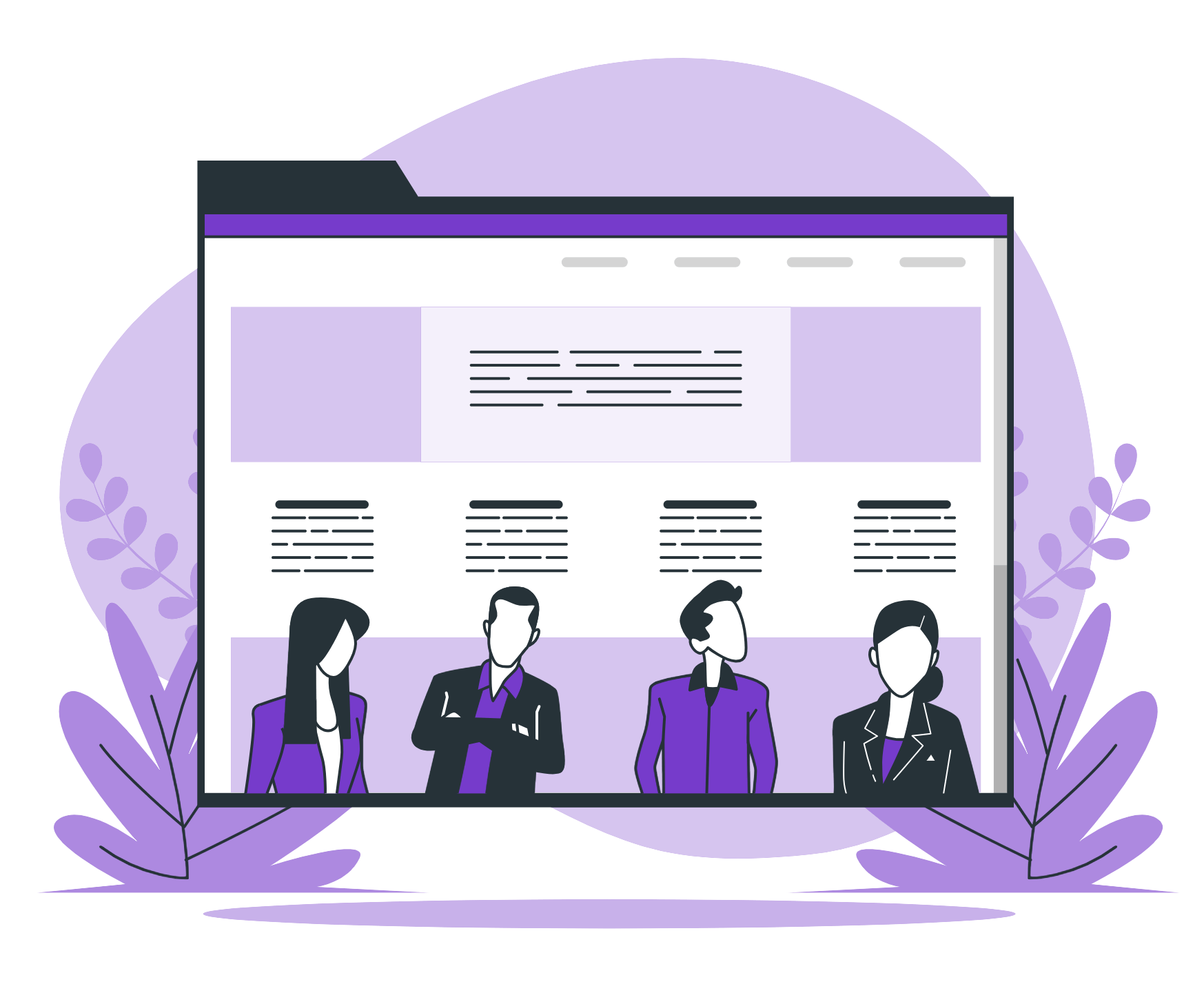 About Us